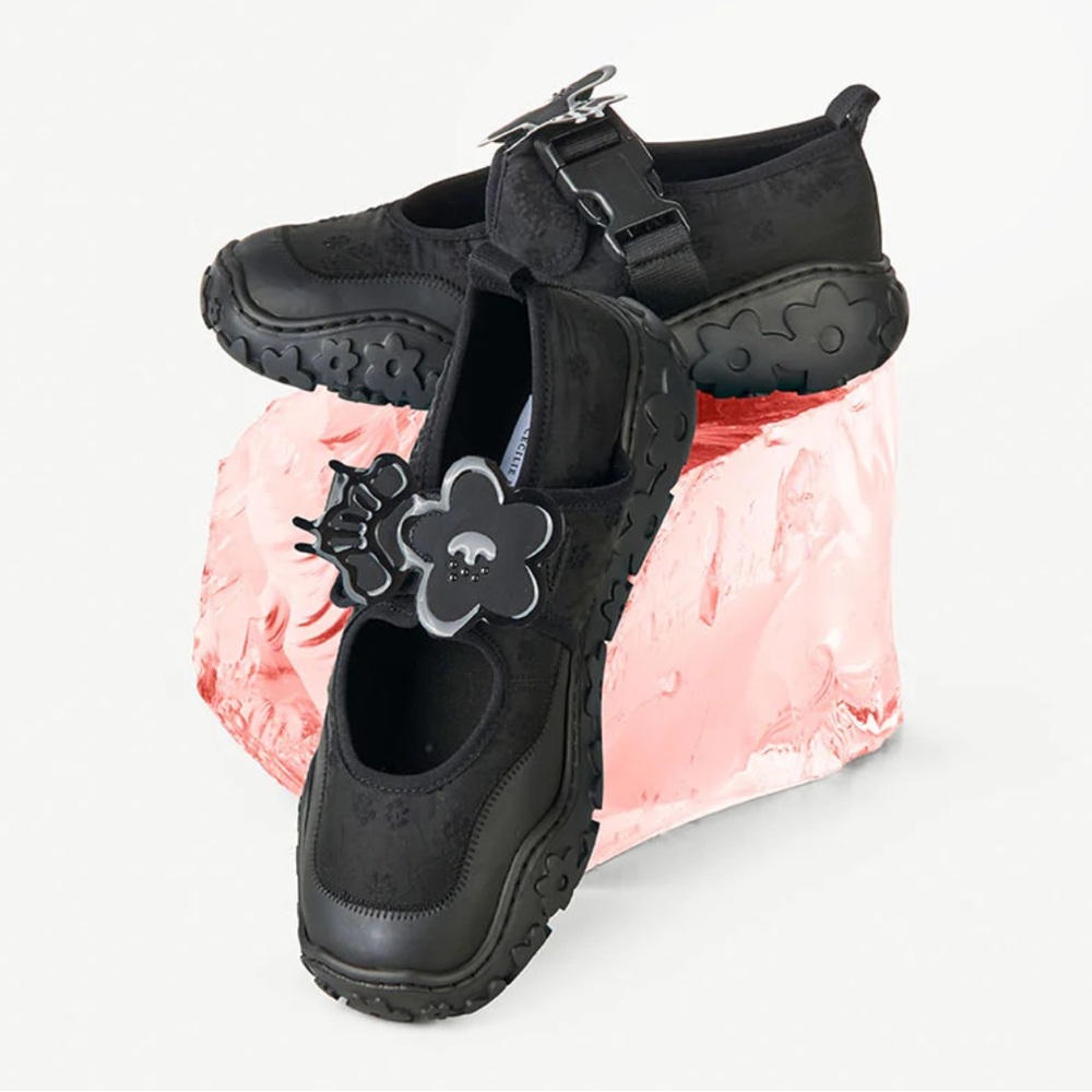 ISO CECILIE BAHNSEN GIROS SIZE 41